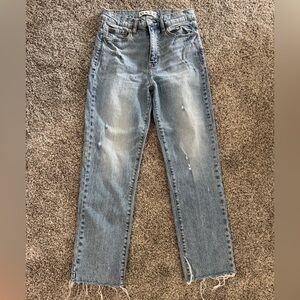 Daze Tough Love Denim Jeans